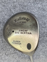 Callaway, Great Big Bertha
