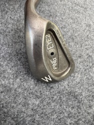 Ping EYE2, wedge