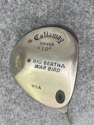 Callaway, Big Bertha War Bird