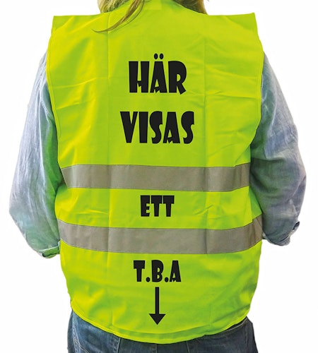 Varselväst här visas...