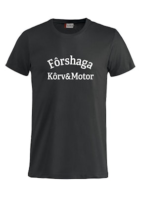 Fôrshaga Kôrv & Motor