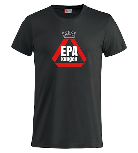 Epa-t-shirt Epa-kungen