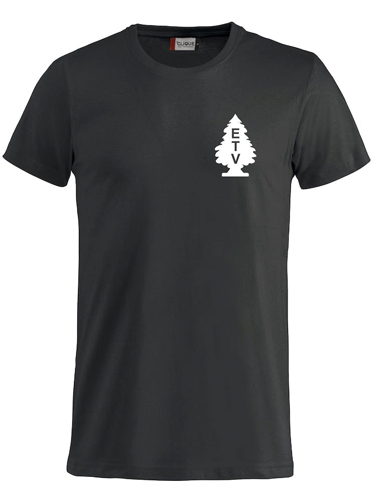 T-shirt Epa-träffar Värmland triangel på ryggen