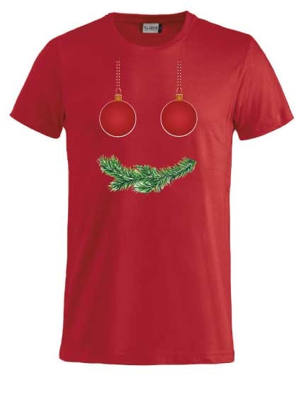 God jul - t-shirts