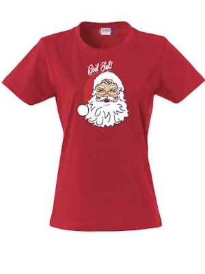 God jul - t-shirts