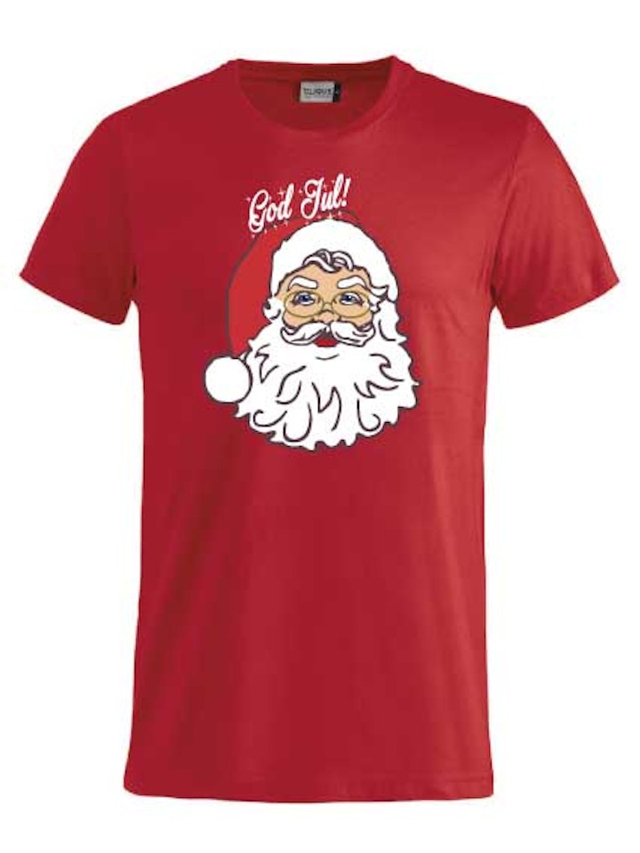 God jul - t-shirts