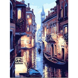 Venice 40*30