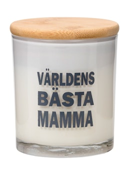 Bästa mamma