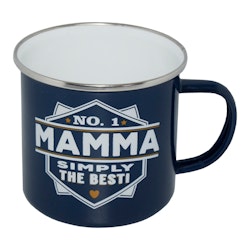 Retromugg mamma