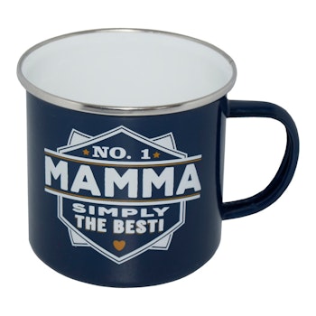 Retromugg mamma