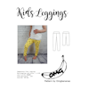 Kids Leggings