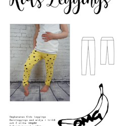 Kids Leggings