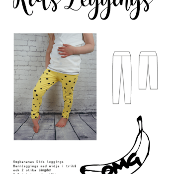 Kids Leggings