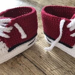 Baby skor