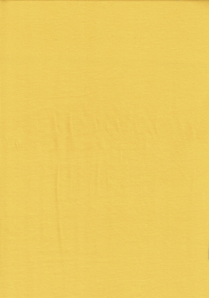 Enfärgad gul