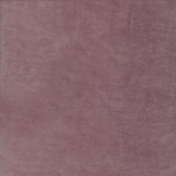 Velour gammelrosa