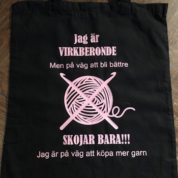 Virkberoende