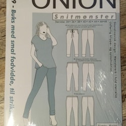 Onion 4029