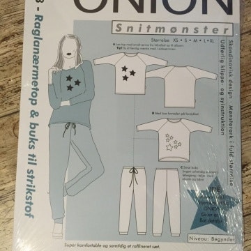 Onion 6018