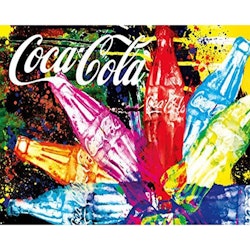 Coca-cola  40*50,