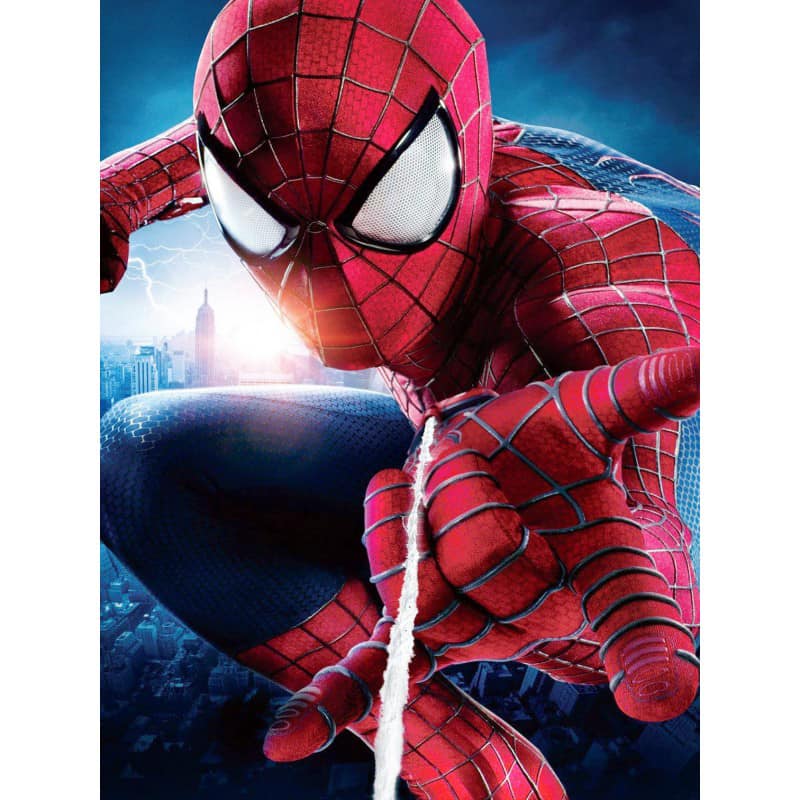 Spiderman 40*50