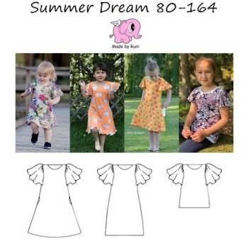 Summer Dream 80-164