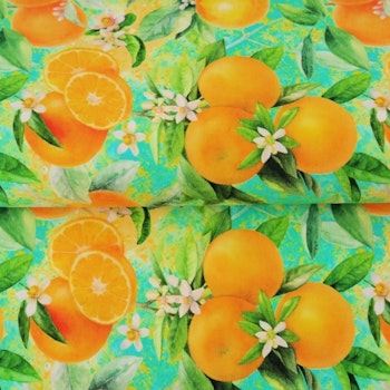 Oranges