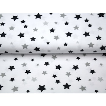 Stars white