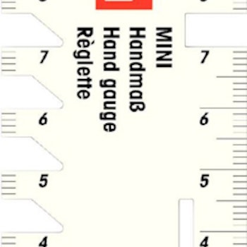 Pfiffikus mini 40*115mm