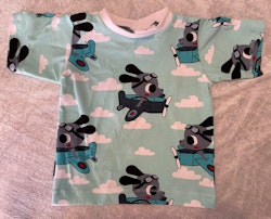 T-shirt stl 68