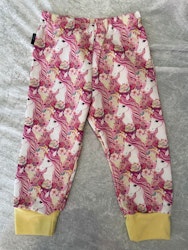 Joggingbyxa stl 80