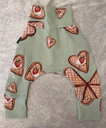 Baggybyxa stl 50/56