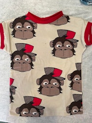 T-shirt stl 92
