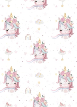 Lovely Unicorn