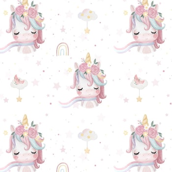 Lovely Unicorn