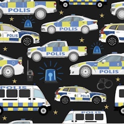 Polisbilar
