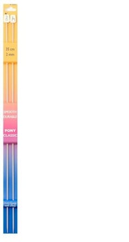 Pony jumpersticka 3mm