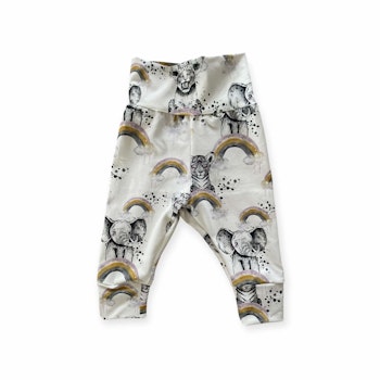 Leggings stl 62