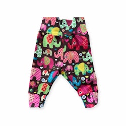 Leggings stl 62