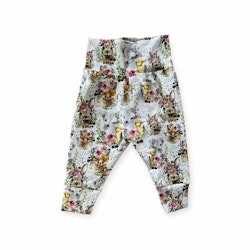 Leggings stl 62