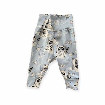 Leggings stl 62