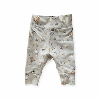 Leggings stl 56