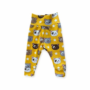 Leggings stl 68