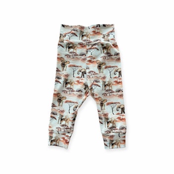 Leggings stl 74