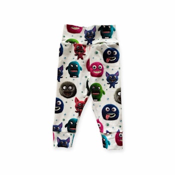 Leggings stl 74