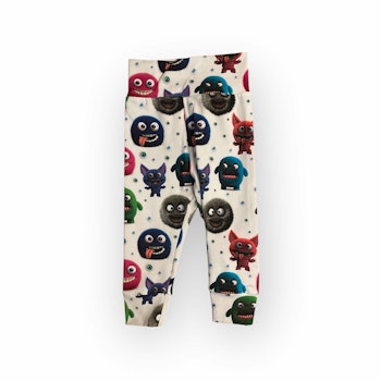Leggings stl 80