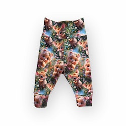Leggings stl 62