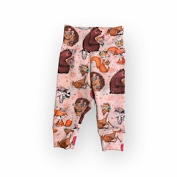 Leggings stl 62