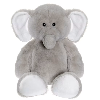 Teddy Wild, Elefant