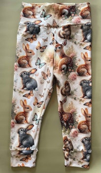 Leggings stl 92